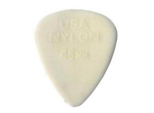 Dunlop Nylon Standard 44R 0,46 Dunlop Nylon Standard 44R 0,46